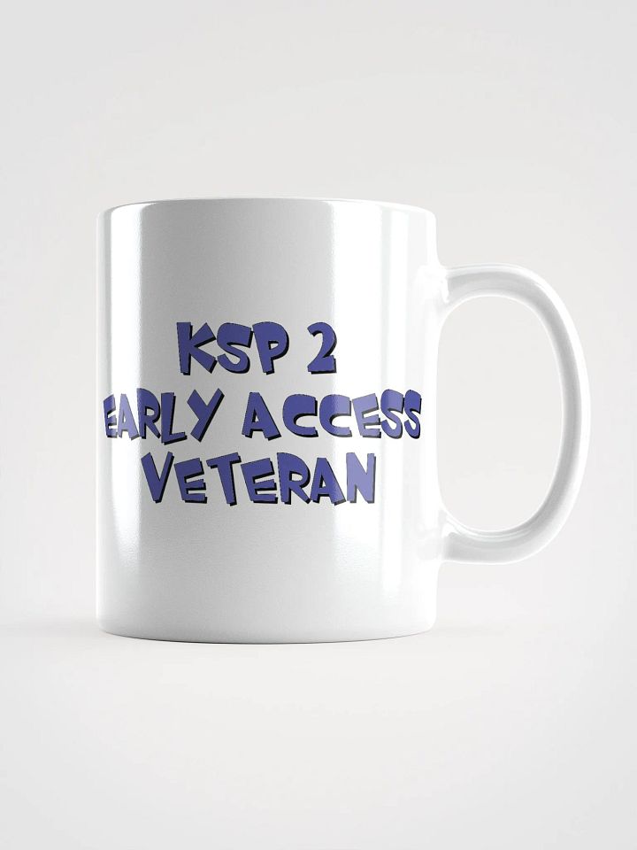 KSP 2 - Early Access Veteran product image (2)