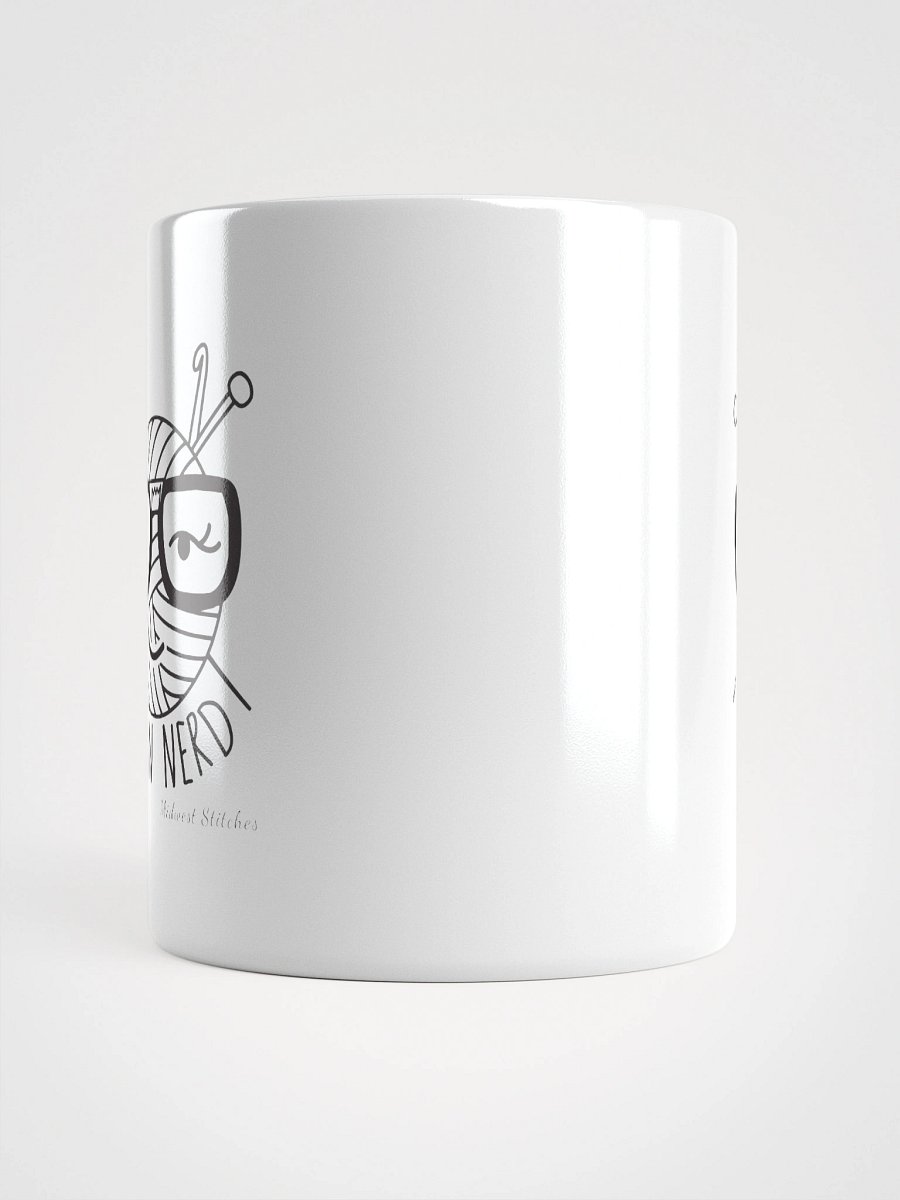 Yarn Nerd mug product image (15)