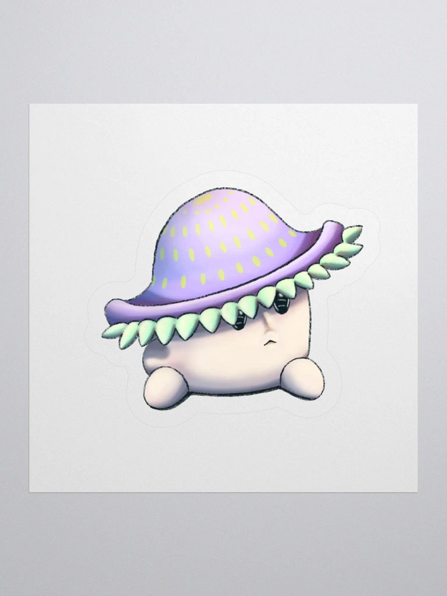 Laying Down Shroom product image (4)
