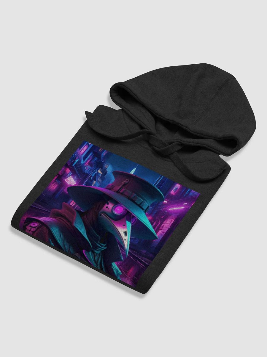 JokersVIBE Cyber Plague Hoodie product image (6)
