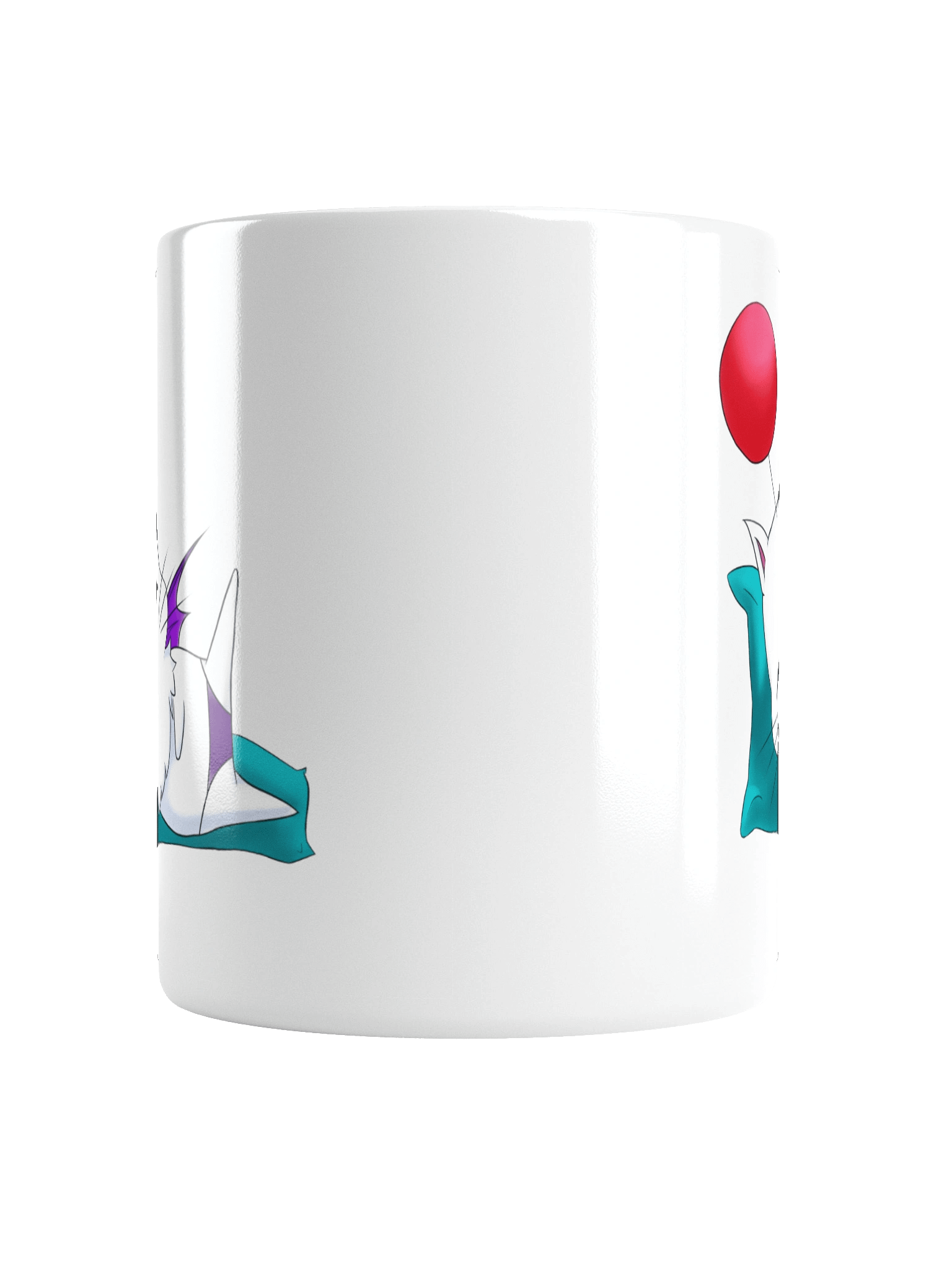 Paint Me Like a French Moogle product image (17)