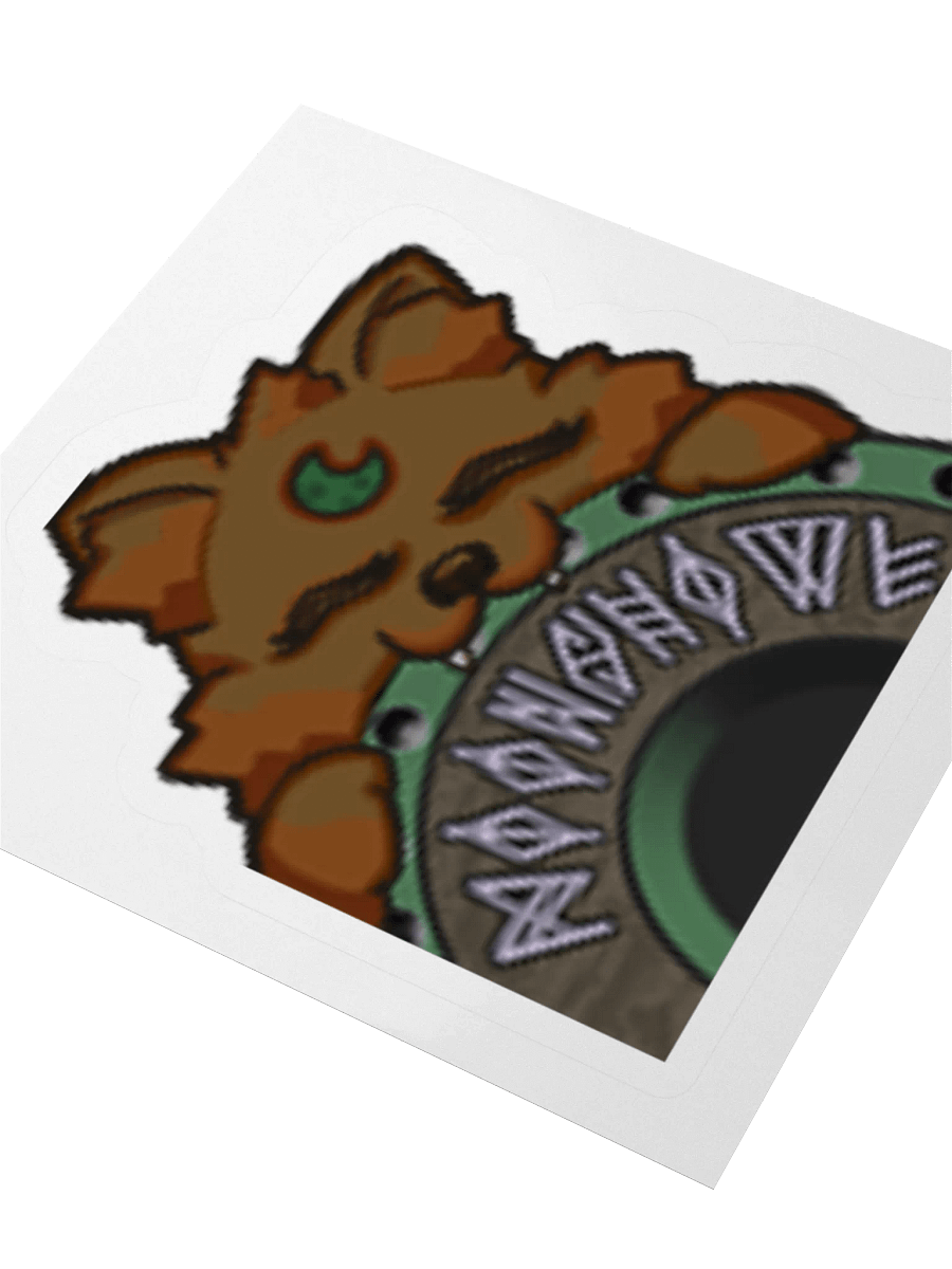 Moon's Shield Maiden product image (7)
