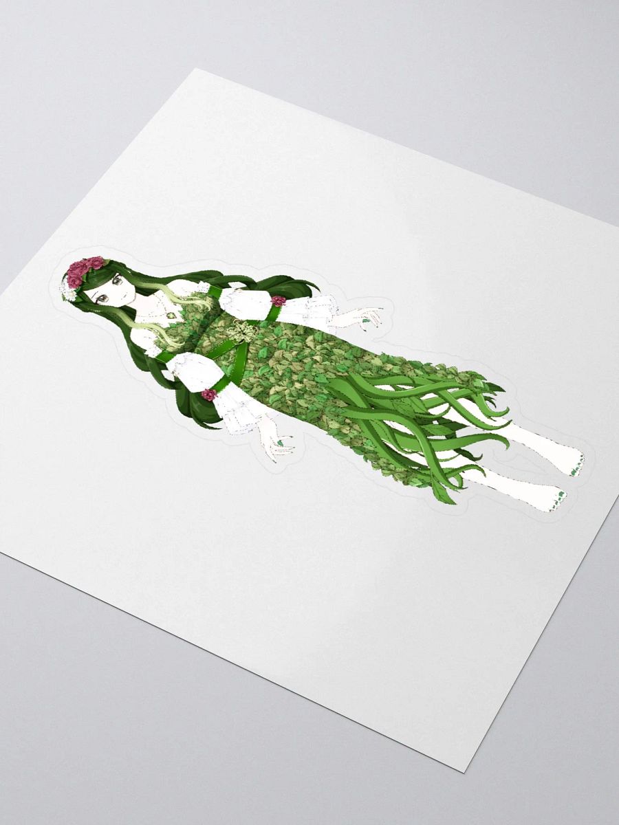Deirdre Fullbody Sticker product image (7)