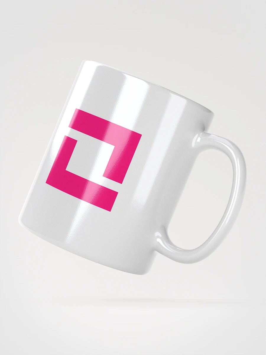 Logo Mug product image (2)