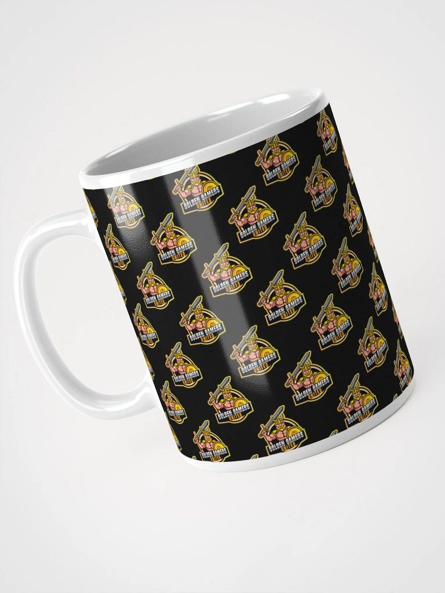 Pattern Mug product image (2)