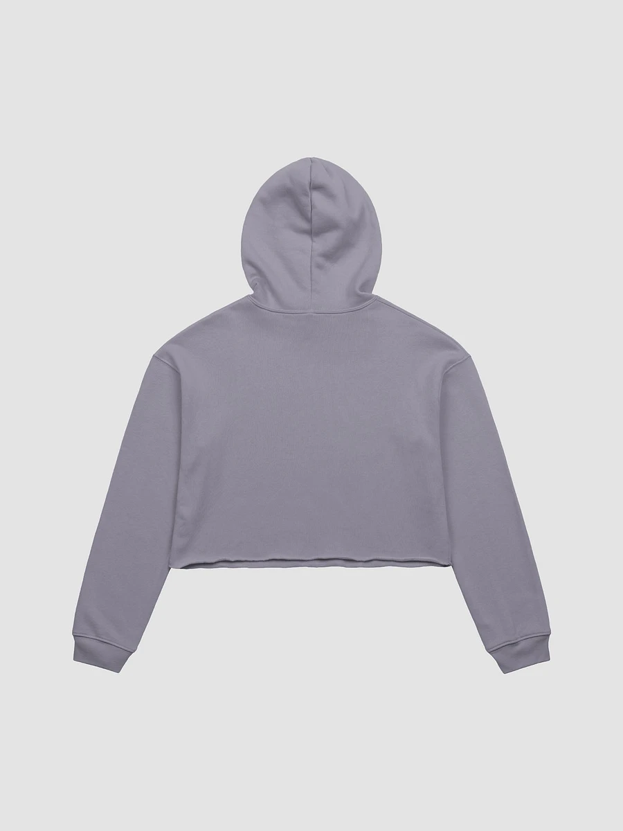 Khell Crop Hoodie product image (6)