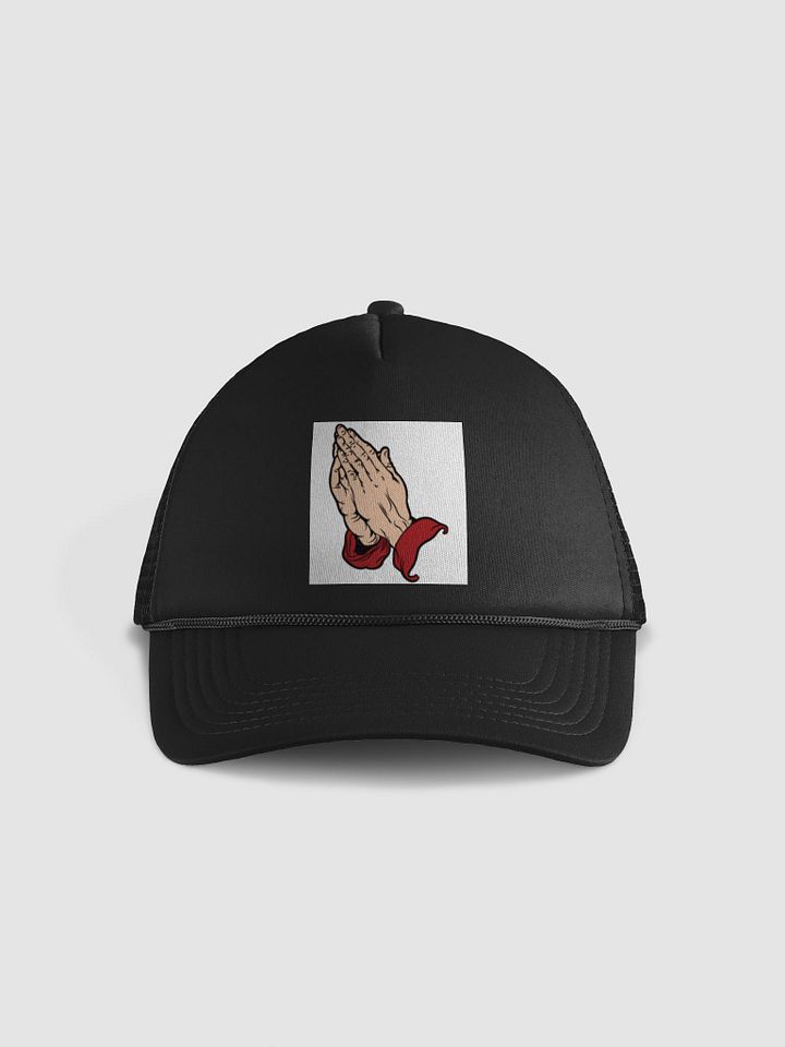 Prayer Hand Cap product image (1)
