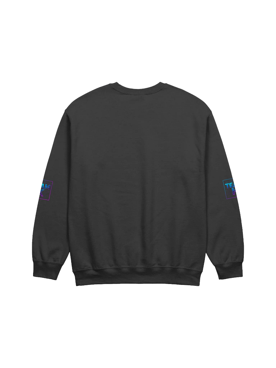 Team K V-11 Sweathshirt product image (2)