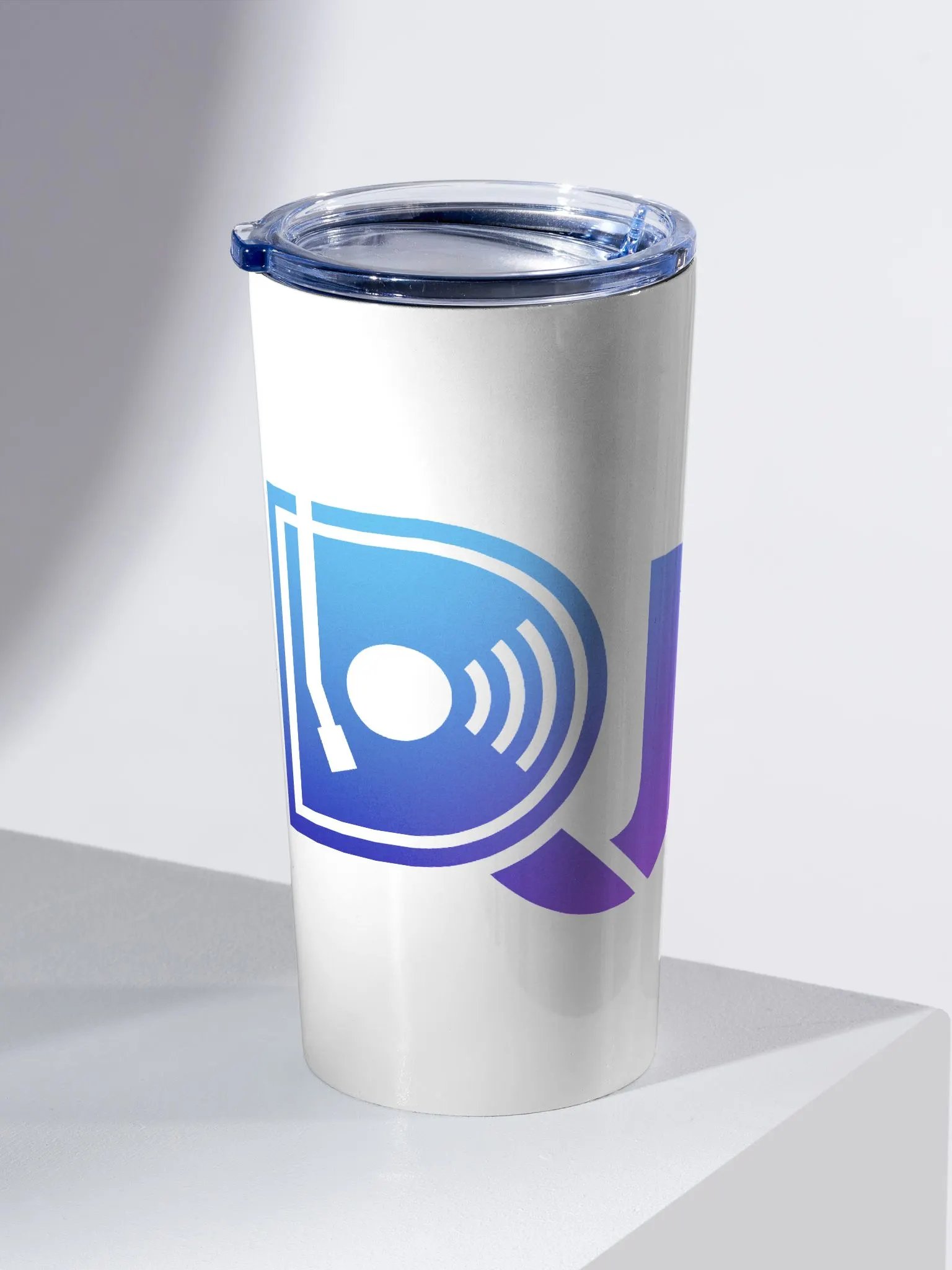 Da Nightclub Tumbler product image (2)