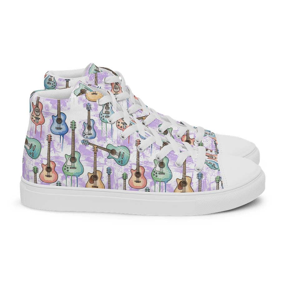 Melody Muse High Tops product image (2)