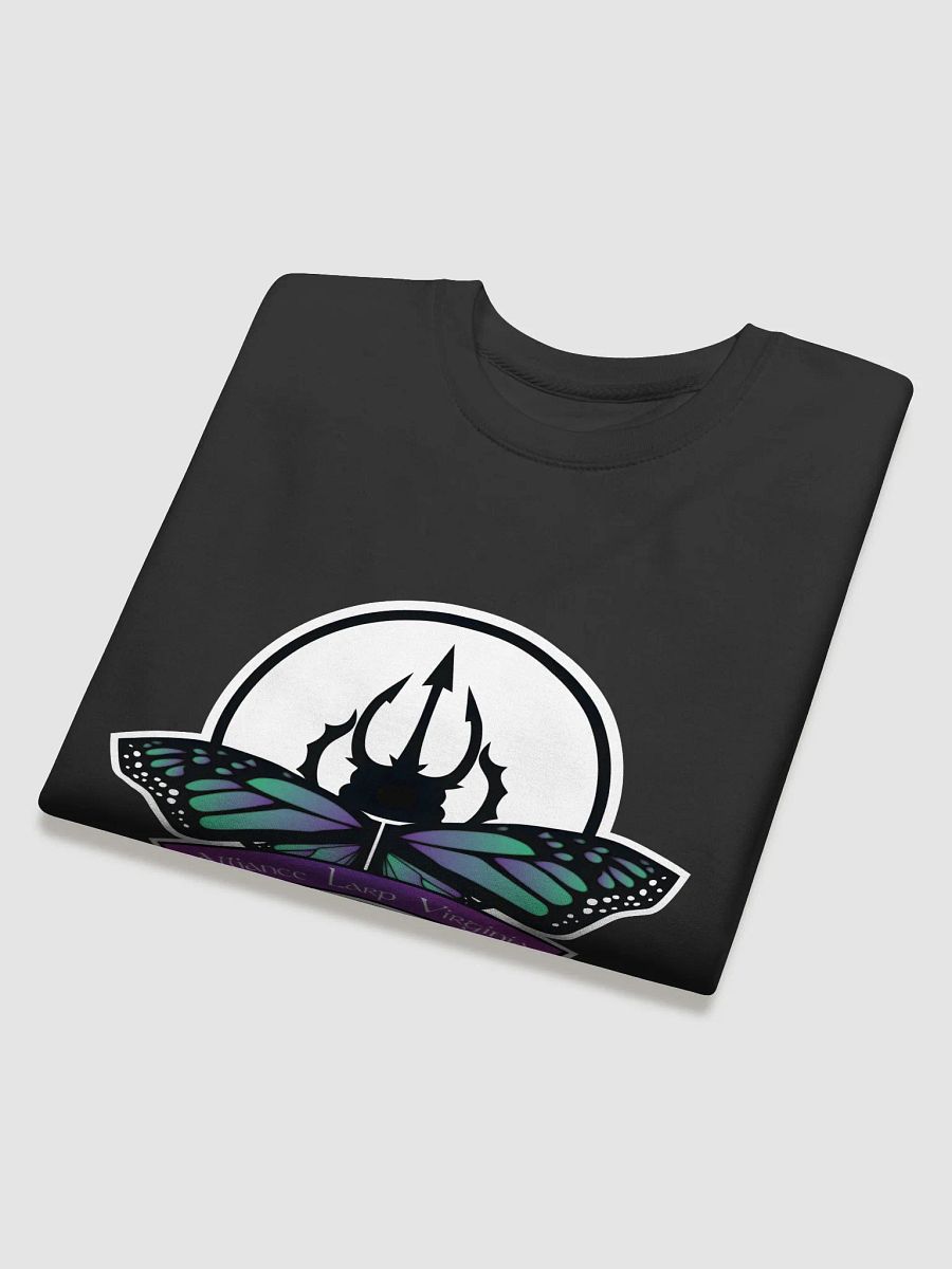 Alliance LARP Virginia sweat shirt product image (7)