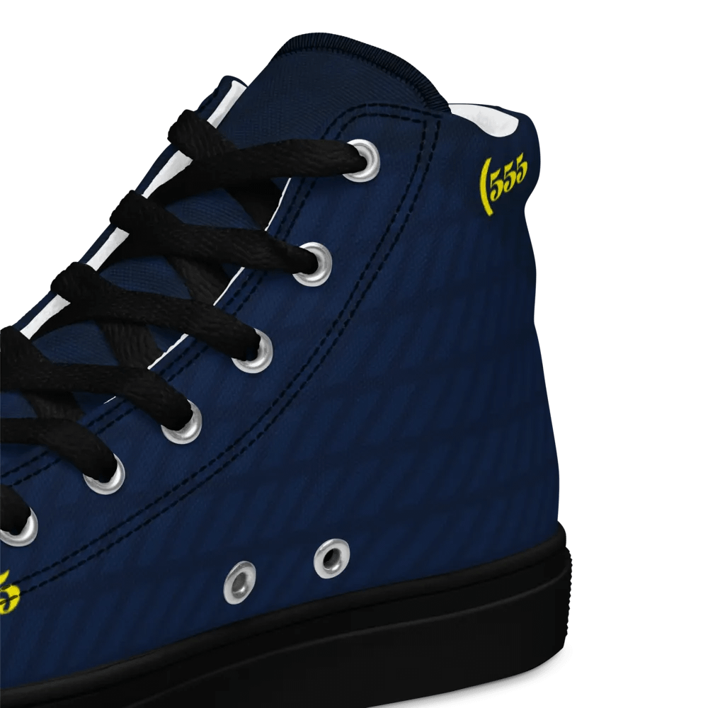 Impreza WRC 555 Livery - High Top Shoes product image (10)