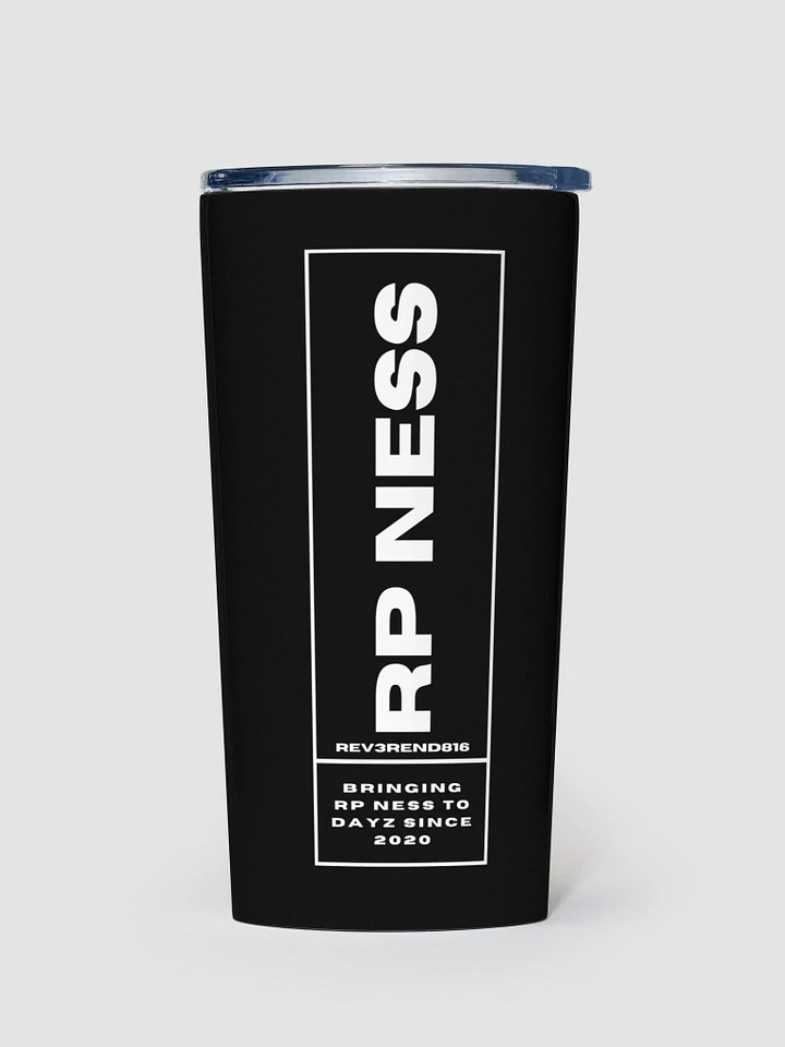 RPNESS 20oz Stainless Steel Tumbler product image (1)
