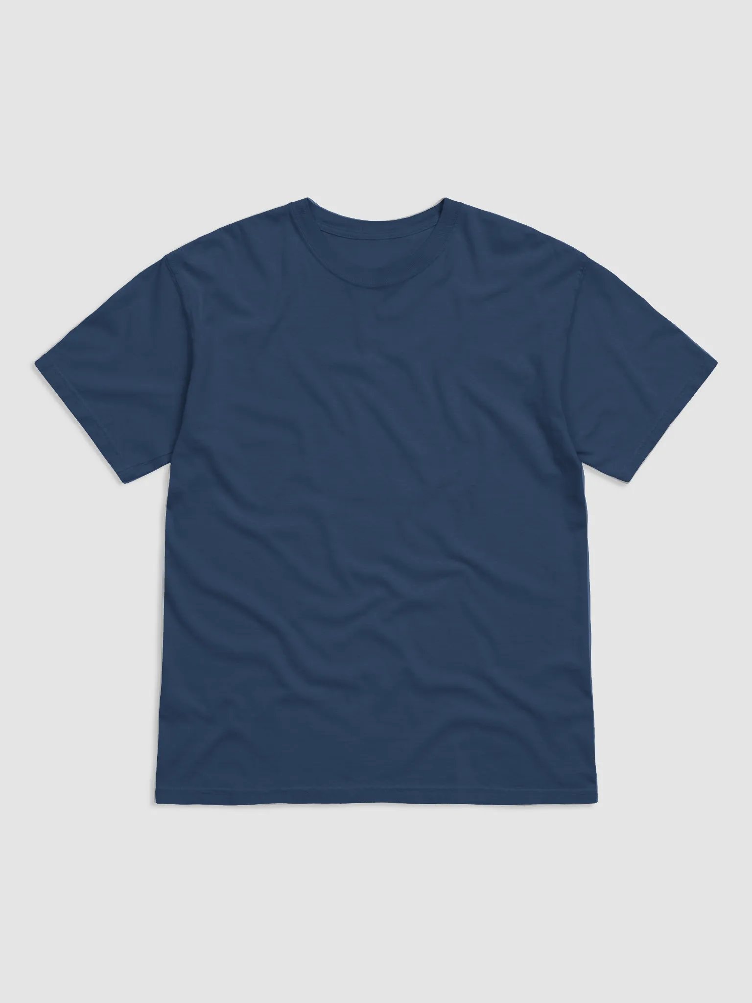 Crusaders Supporter T-Shirt - NEWBURY product image (1)