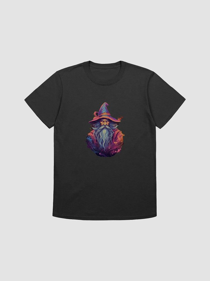 Wizard Whimsy T-Shirt product image (1)