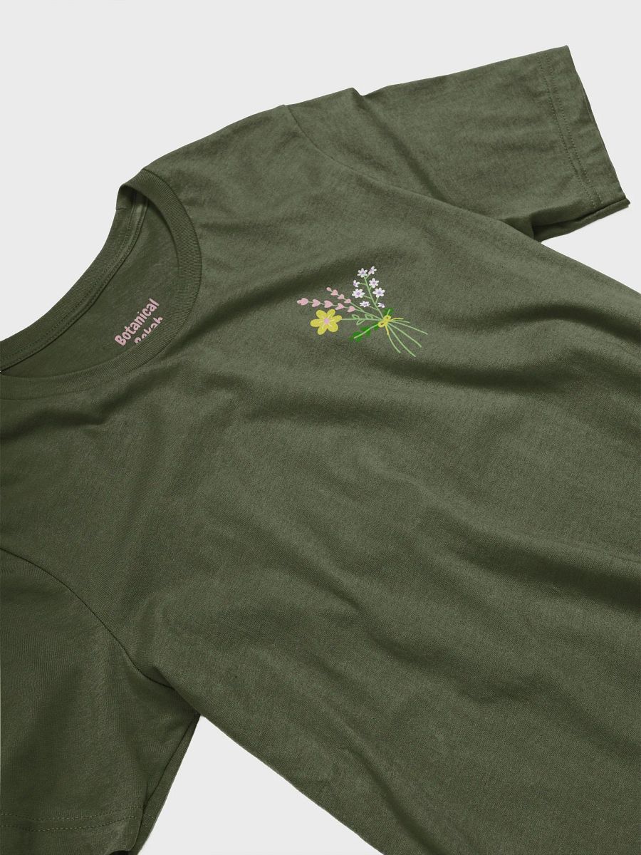 Flower Garden Tee product image (3)