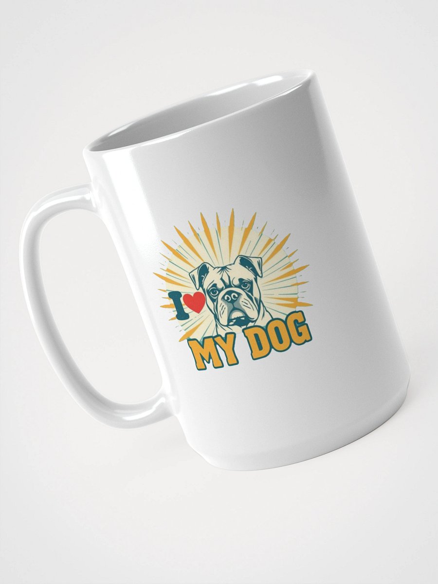 Dog Lover Mug product image (3)