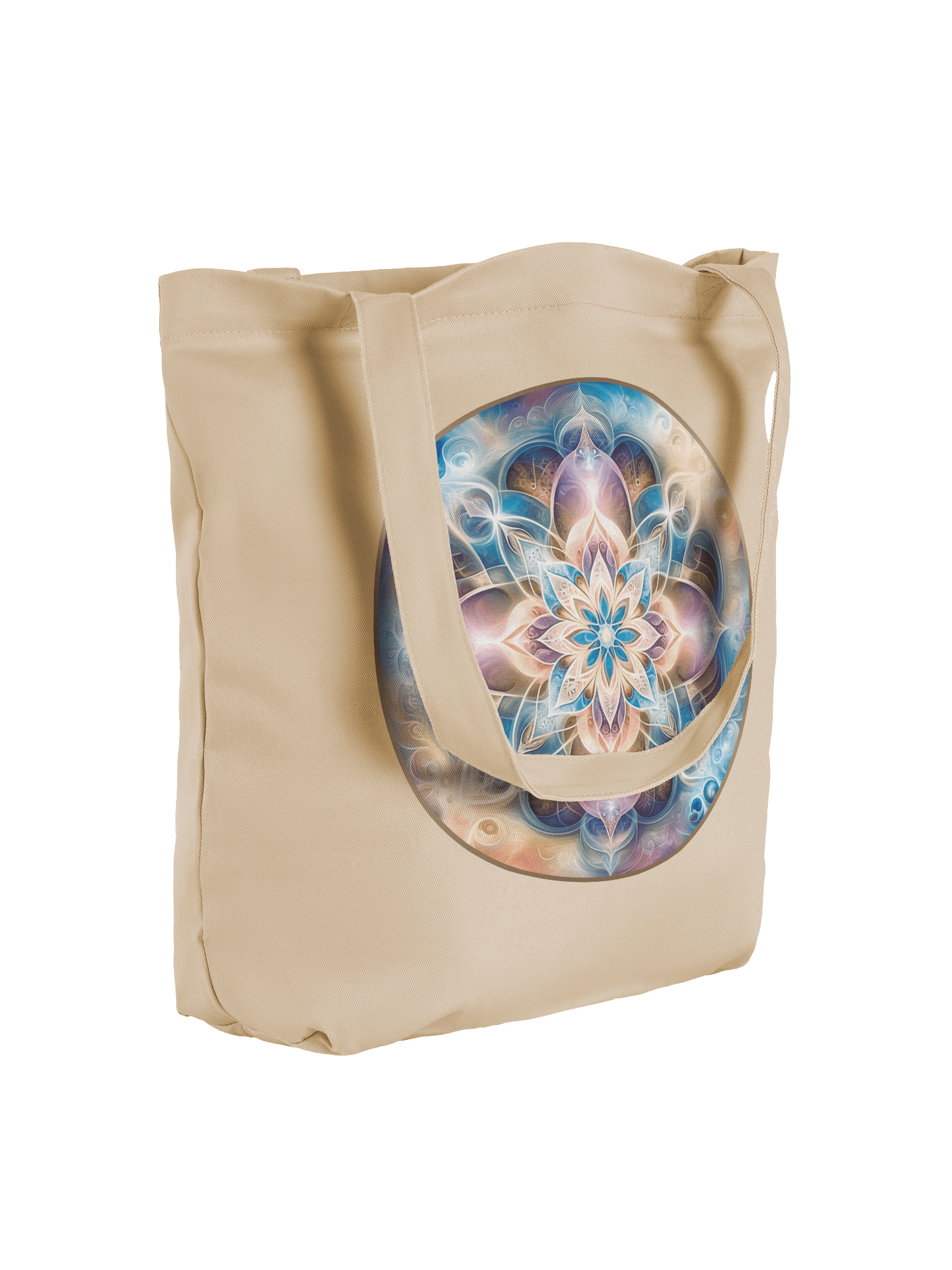 Eco-friendly tote bag: Inner Peace product image (4)