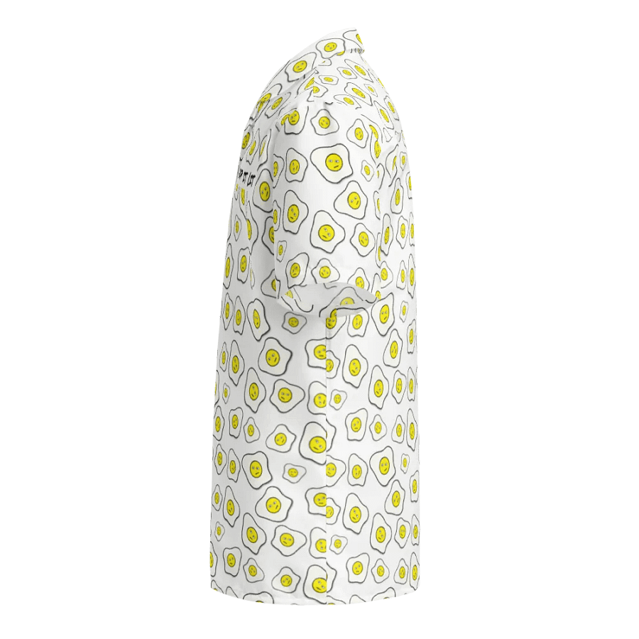 EGG - button up shirt product image (3)
