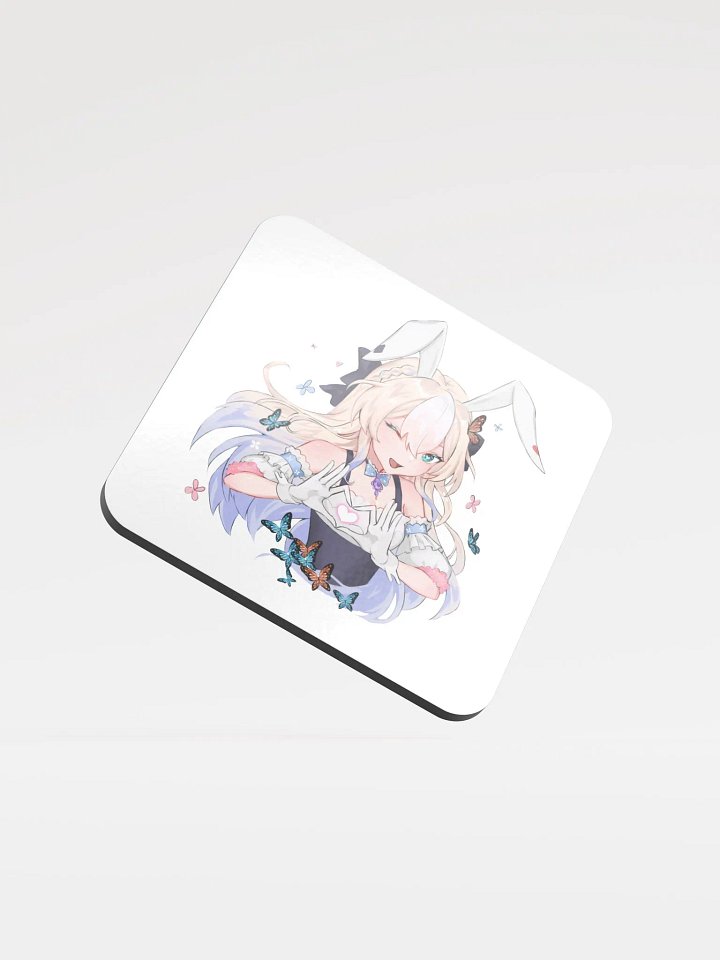 Fira Kyun - Coaster product image (1)