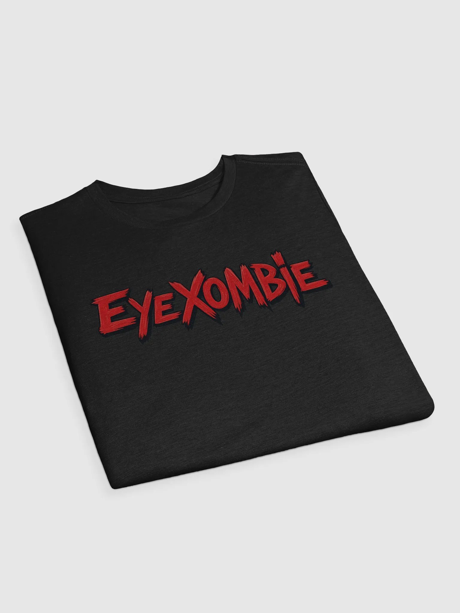 EyeXombie Shirt product image (3)