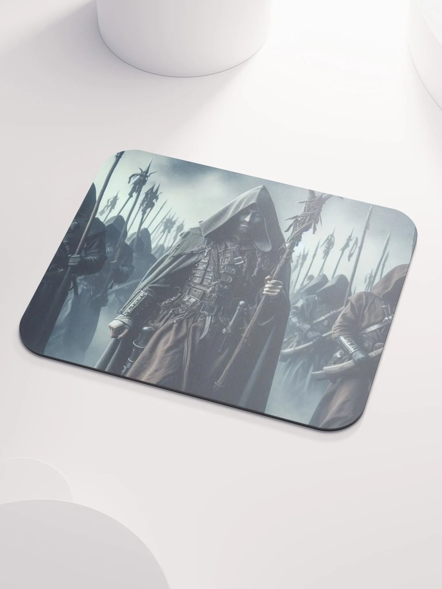 Tappetino per mouse Next Gen product image (3)