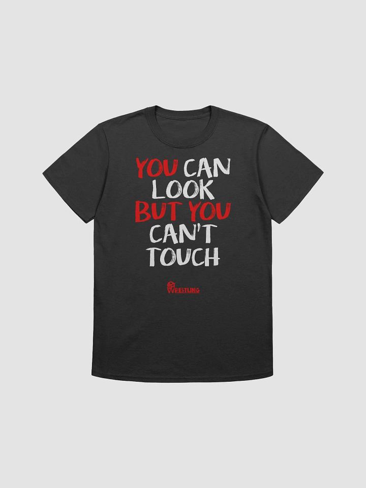 QSHW THE SHANNIMAL T-SHIRT product image (1)