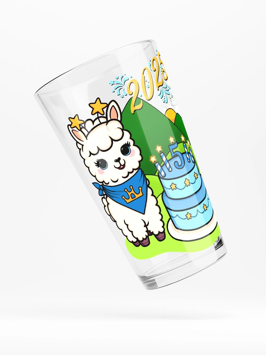 Hierarchy 5th Birthday product image (4)