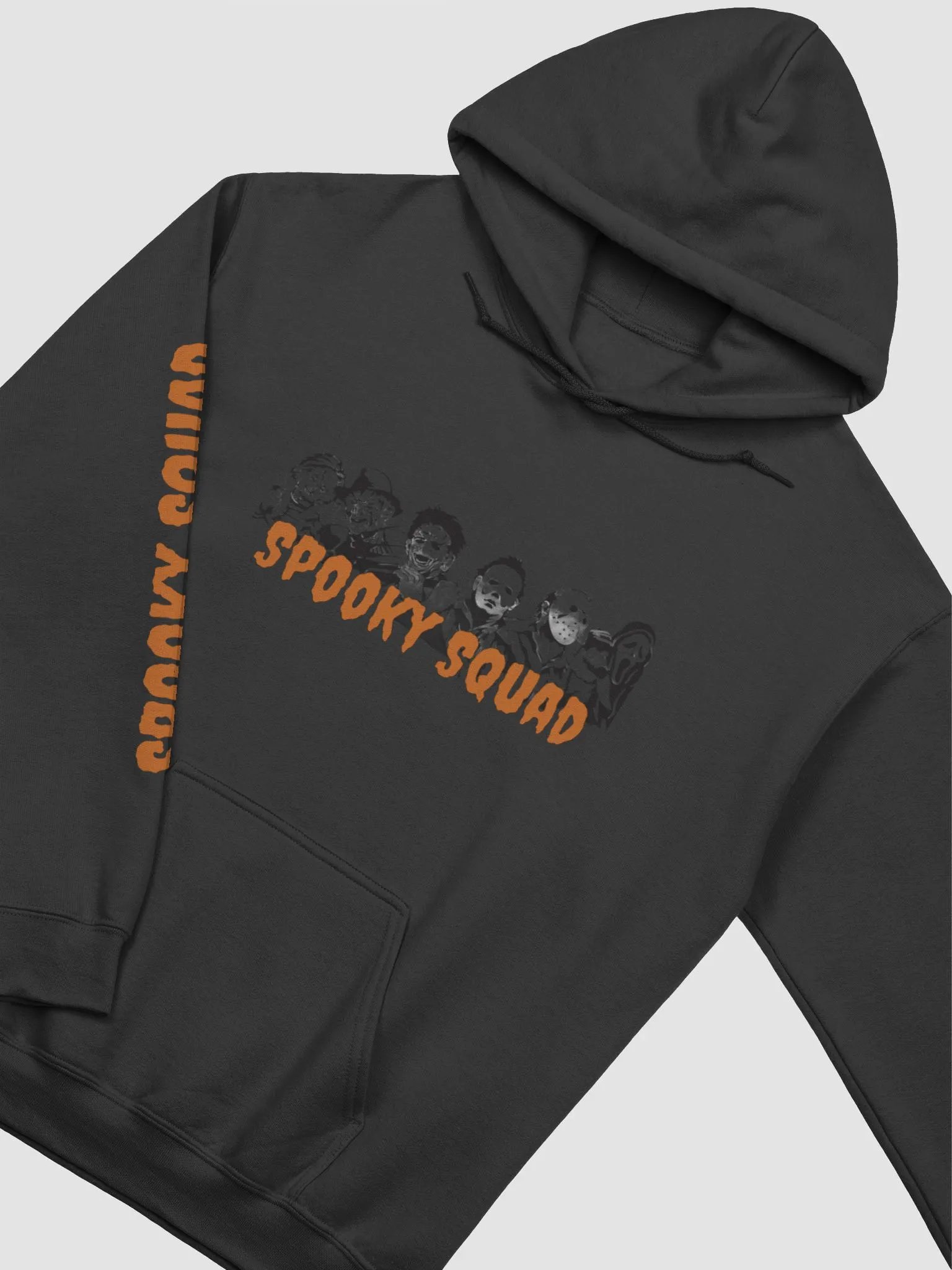 Spooky Squad Hoodie product image (14)