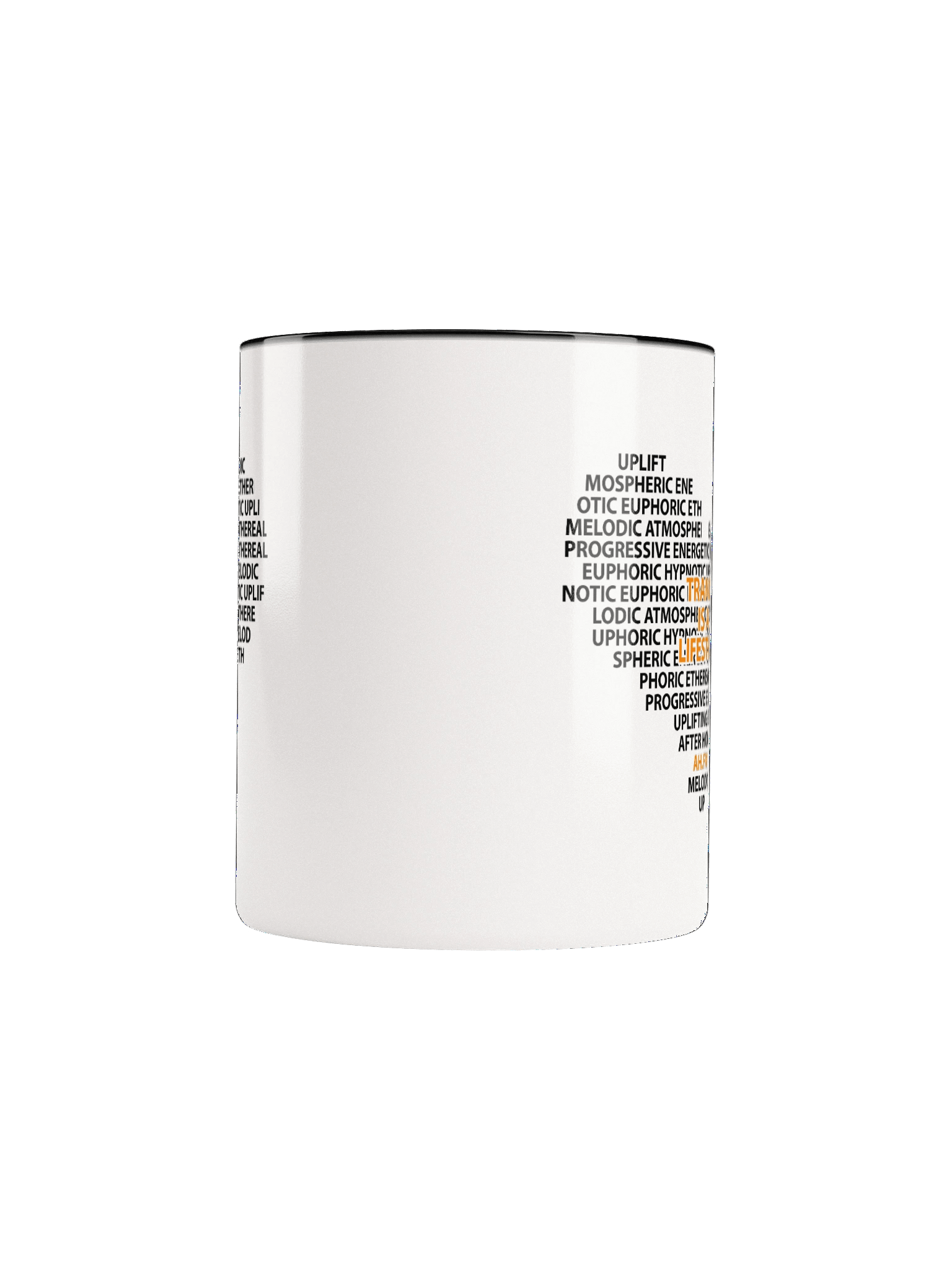 Trance Lifestyle Mug product image (5)