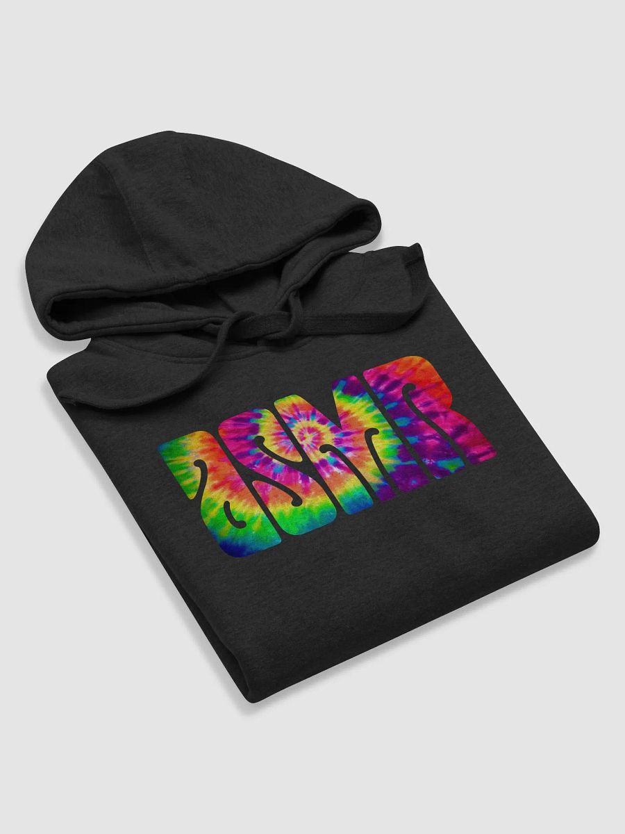 ASMR Tie Dye / Premium Hoodie product image (4)