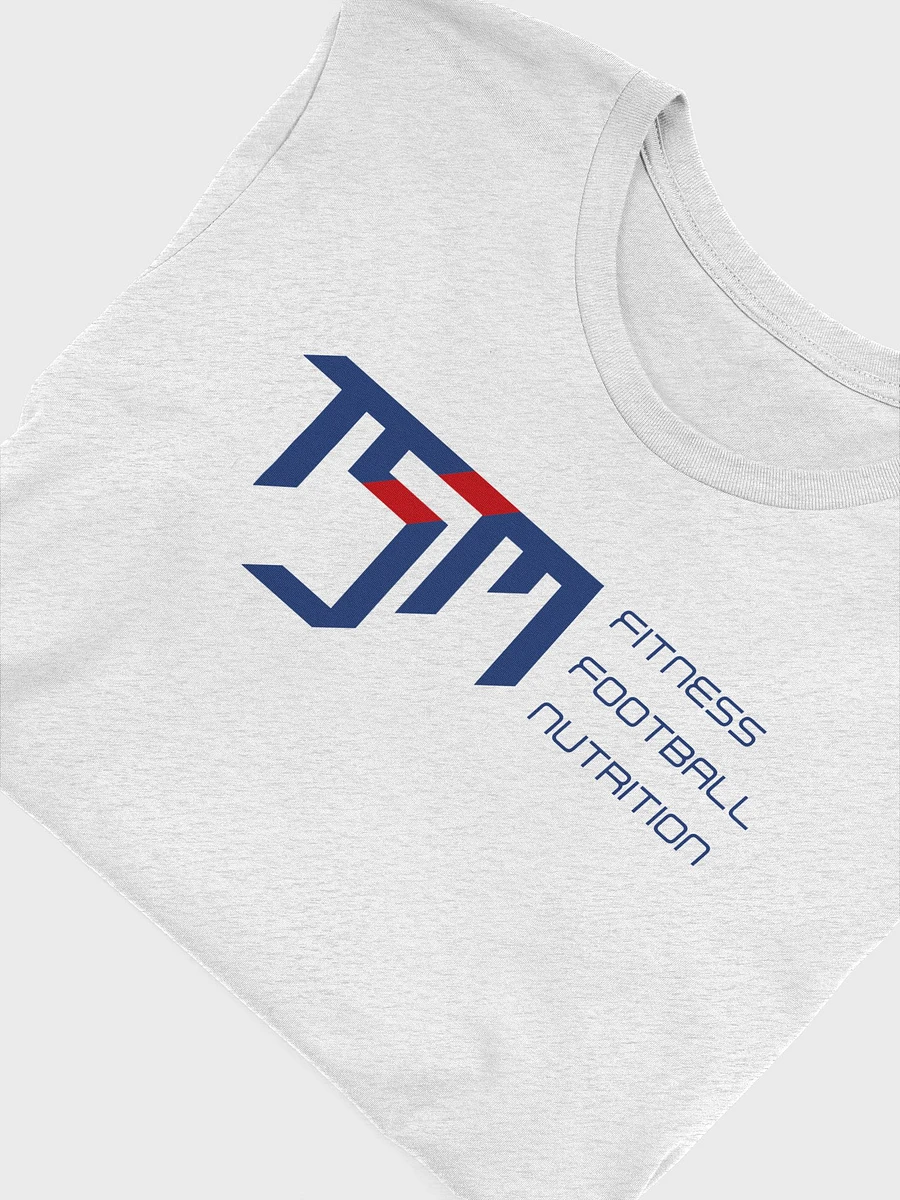 TSM T-Shirt Blanca product image (5)