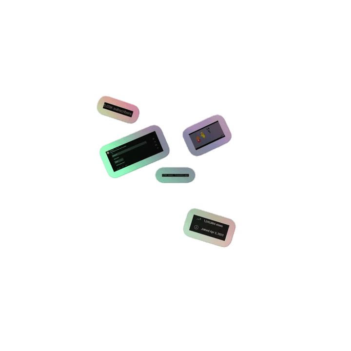 OG stickers, (limited offer) product image (1)
