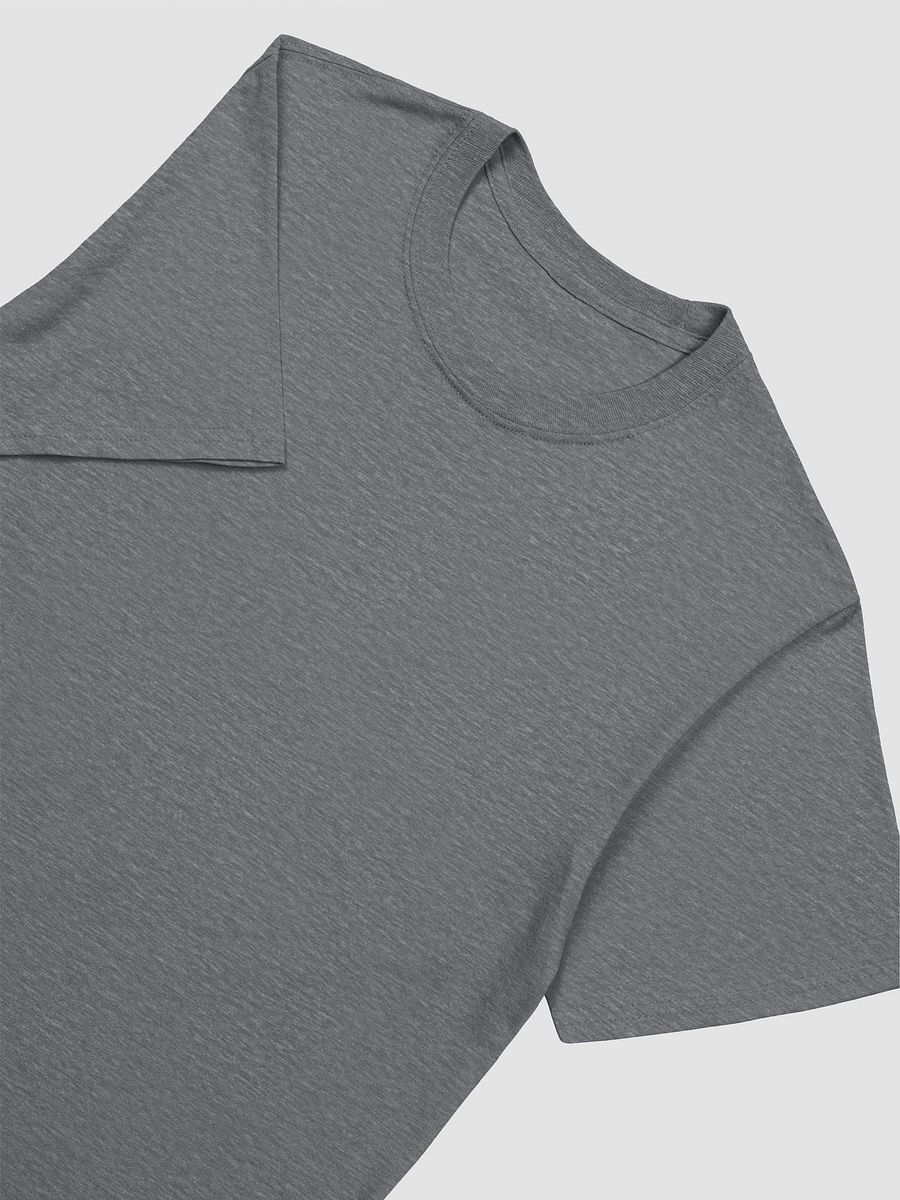 Man T-Shirt Truck Highway Unisex Softstyle Shirt product image (7)