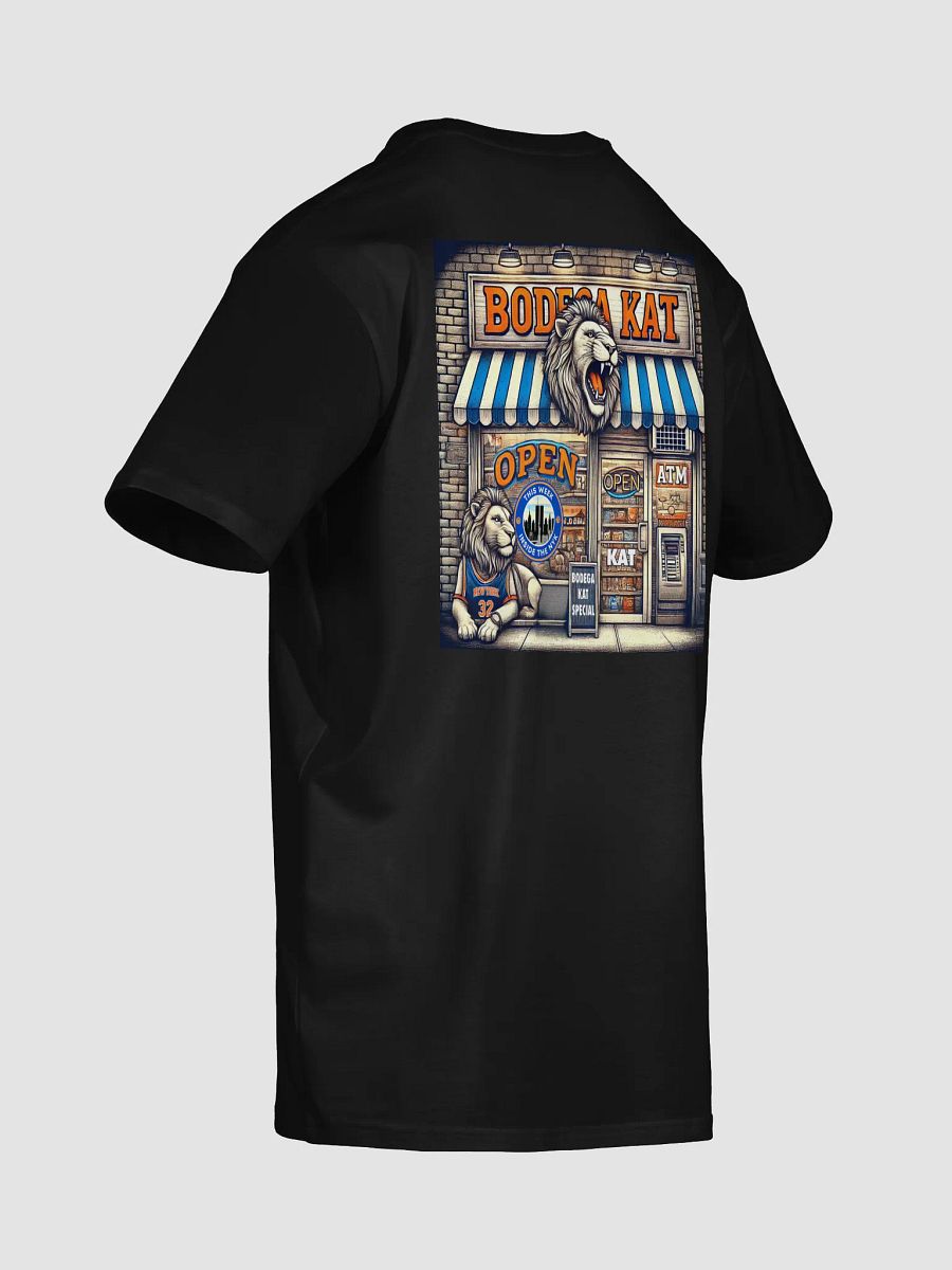 Bodega Kat – Premium Tee (Tribute to KAT) product image (22)