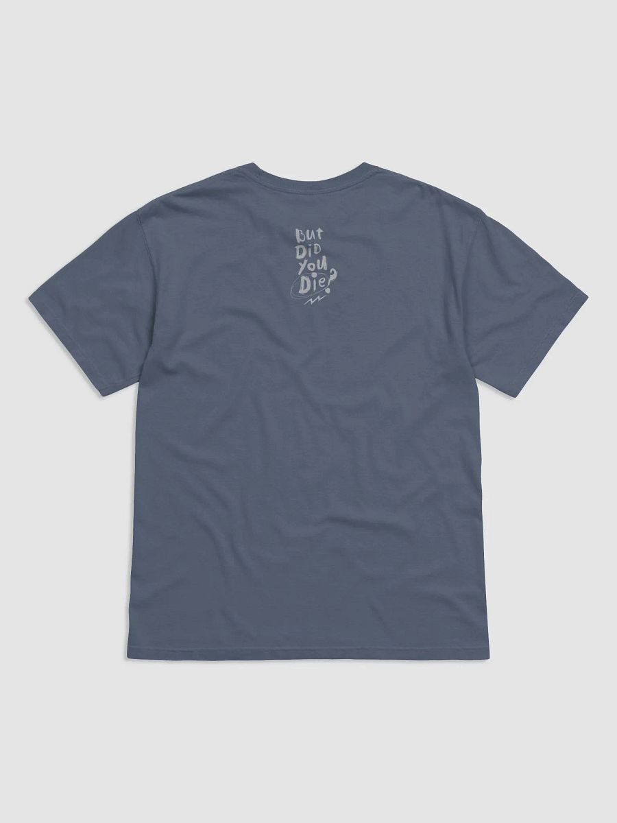 Two Wheels Forward. (But Did you Die) product image (2)
