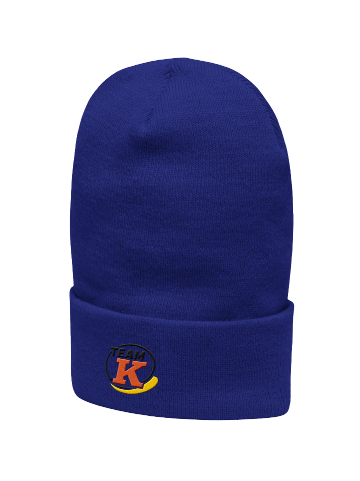 Team K 1950's Beanie product image (17)