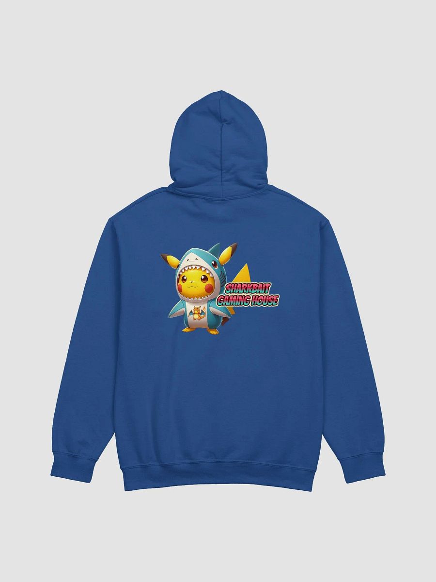 New Logo Hoodie product image (2)