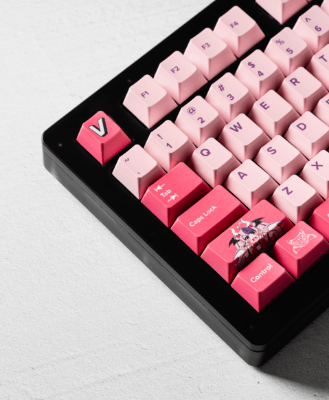 CUSTOM KEYBOARD product image (1)