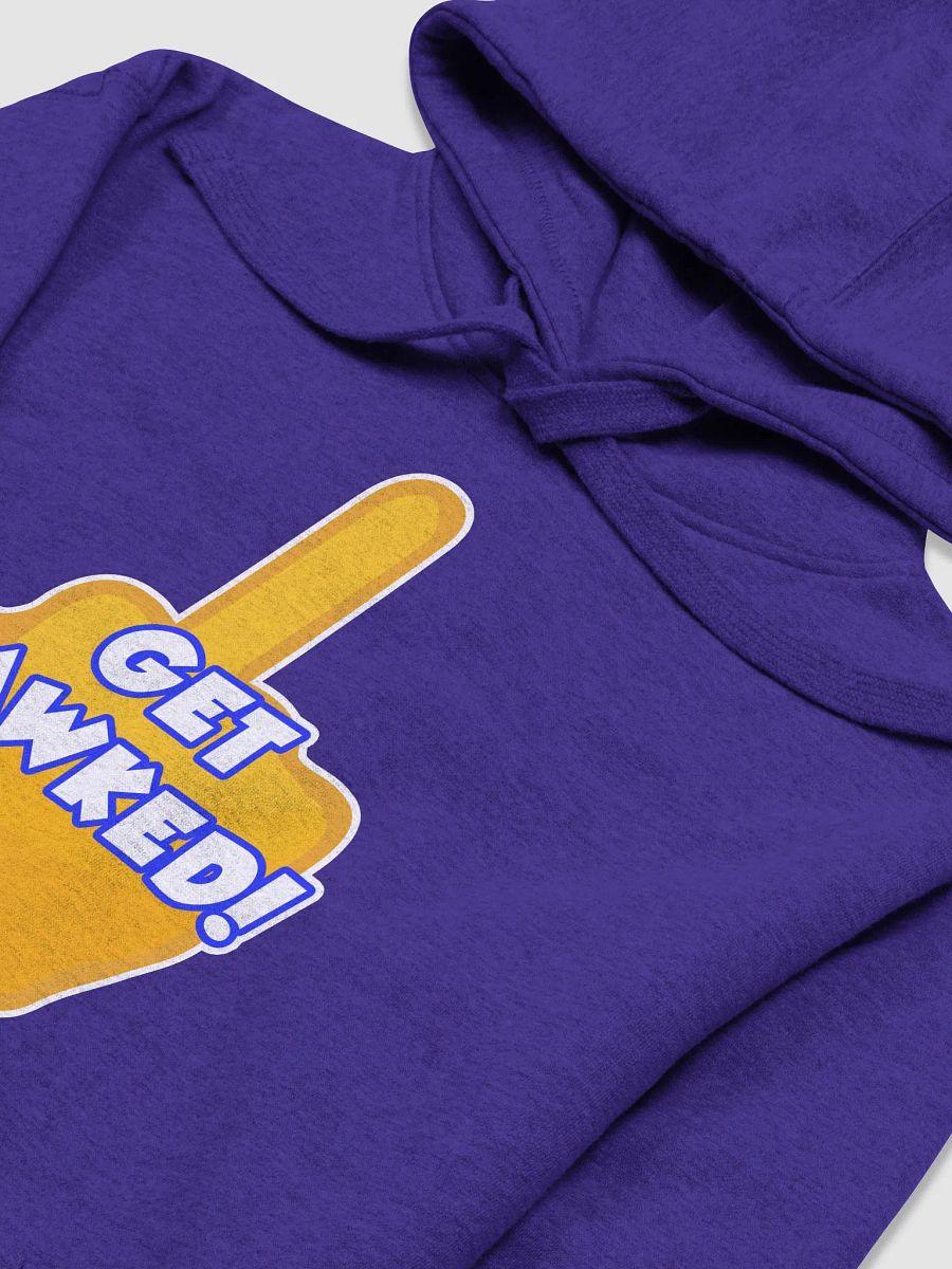 Get Fawked Hoodie product image (33)