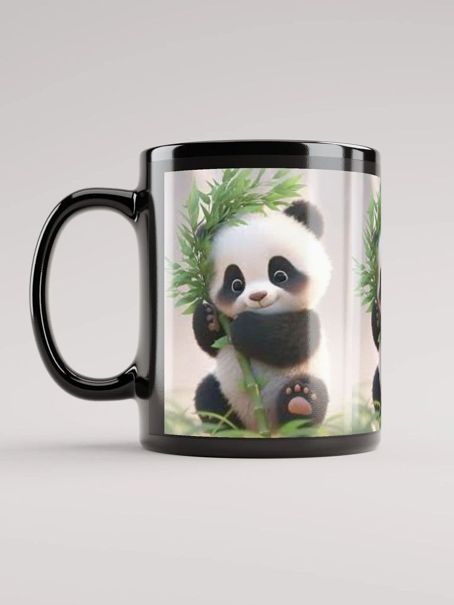 Baby Panda Mug product image (6)