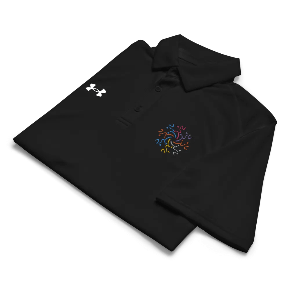 Eshgh Persian Design T-Shirt | عشق product image (12)