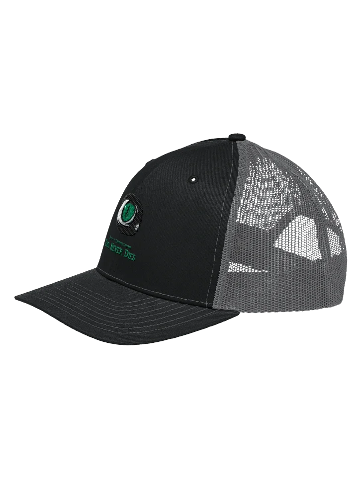END Green - Trucker Hat product image (2)