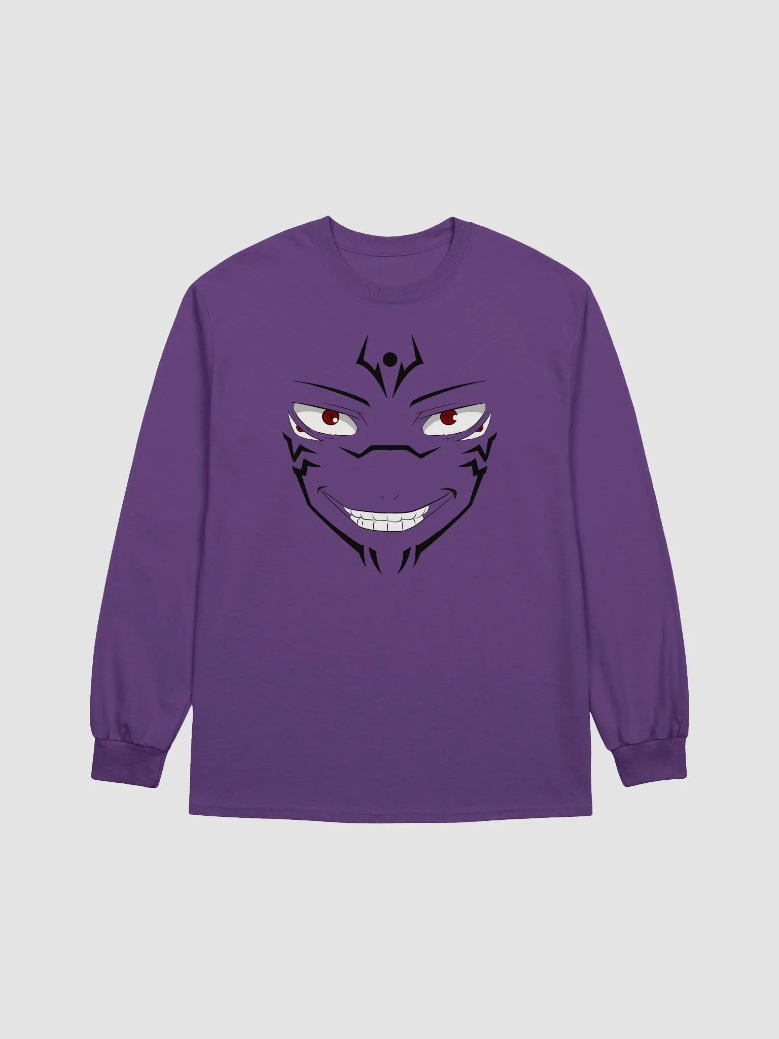 JJK - SUKUNA (Crewneck Sweatshirt) product image (2)