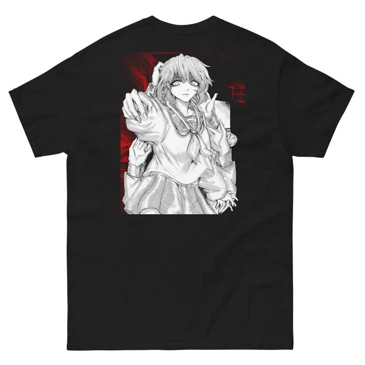 Saki Sanobashi Tee product image (1)