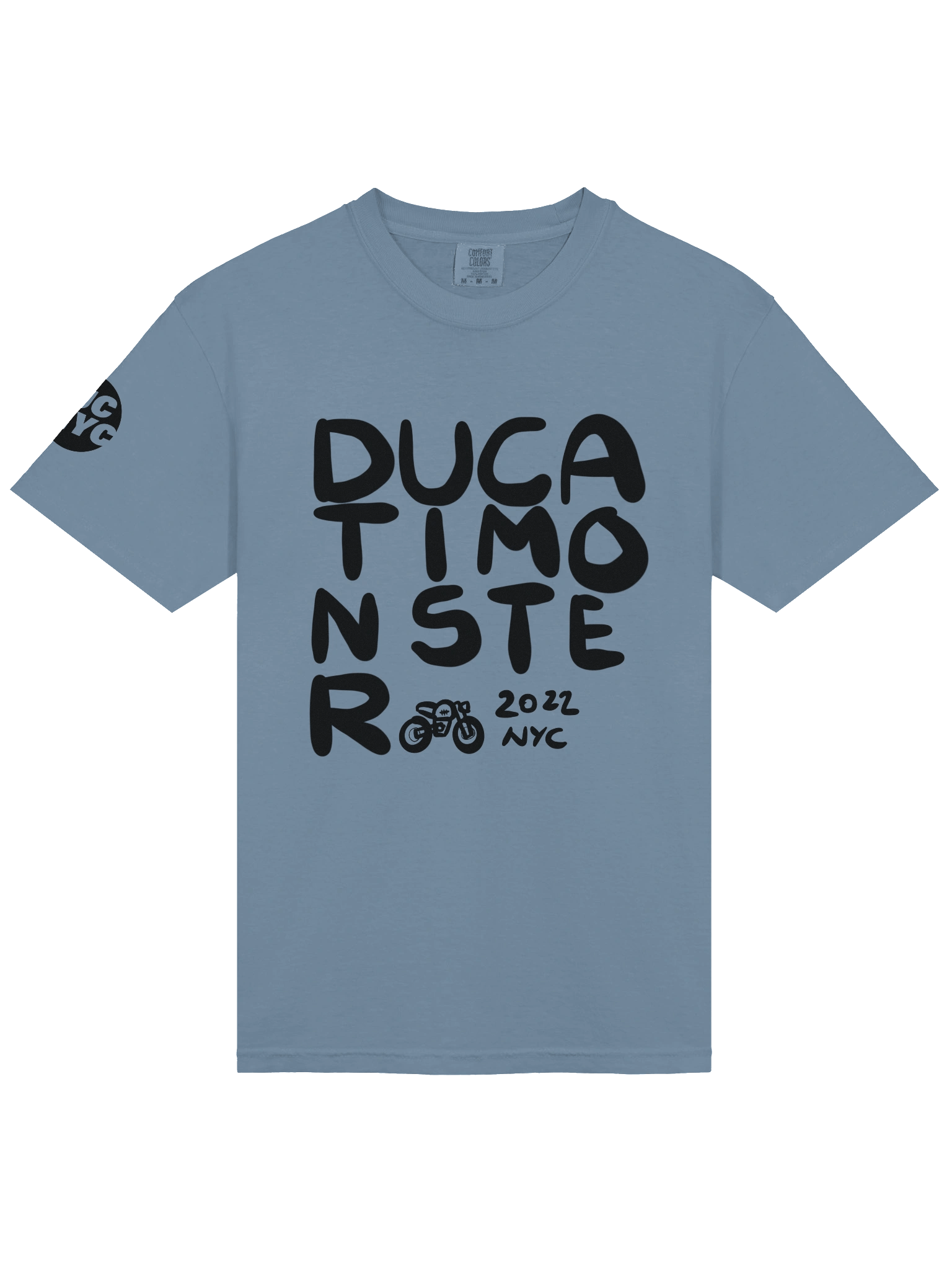 Ducati Monster product image (3)