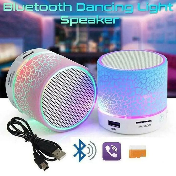 SPEAKER product image (1)