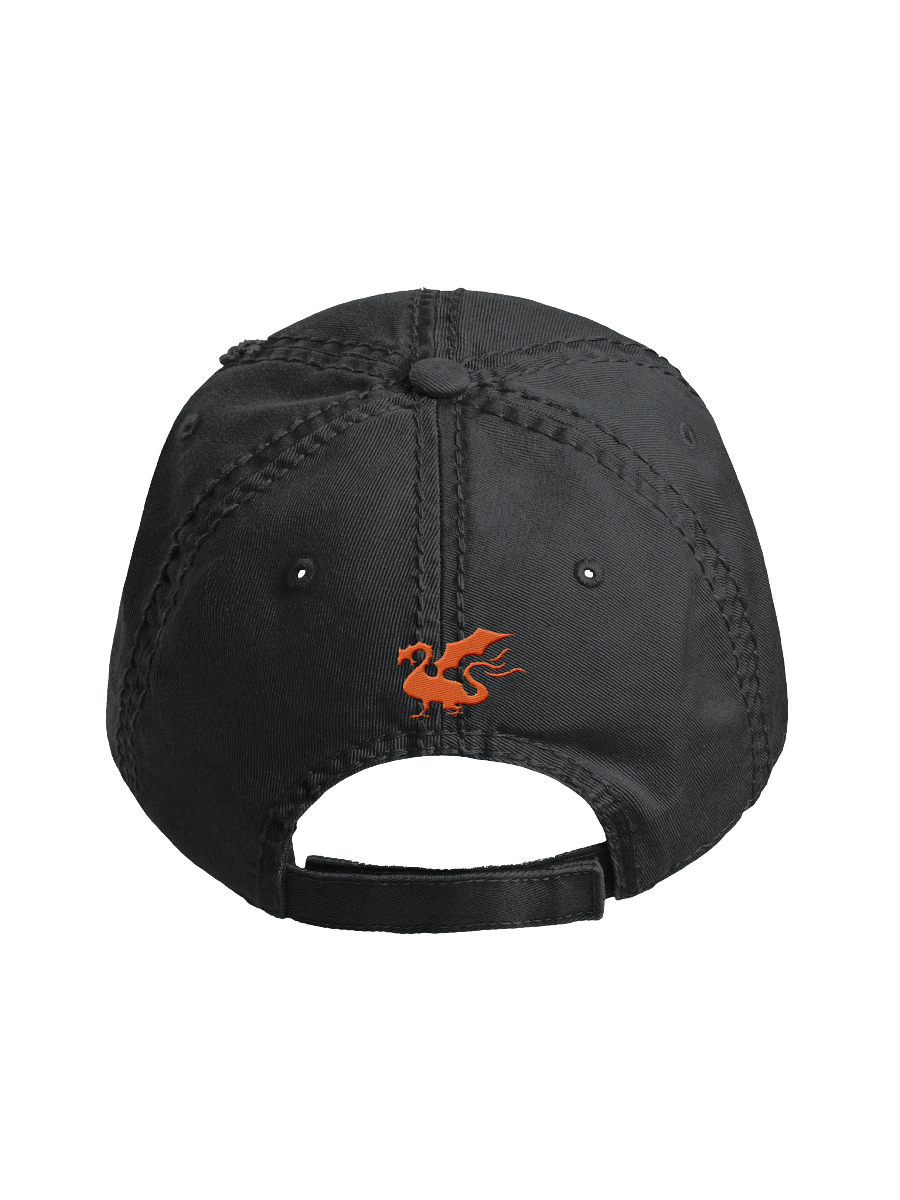 SMARSH IS KING! Hat product image (4)