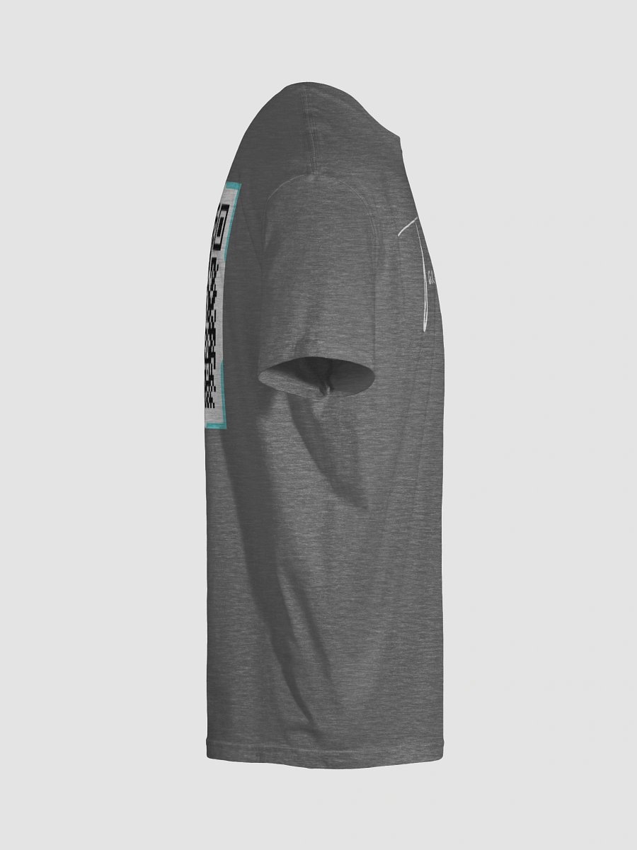 Taco Code QR Code Flex T-Shirt product image (149)