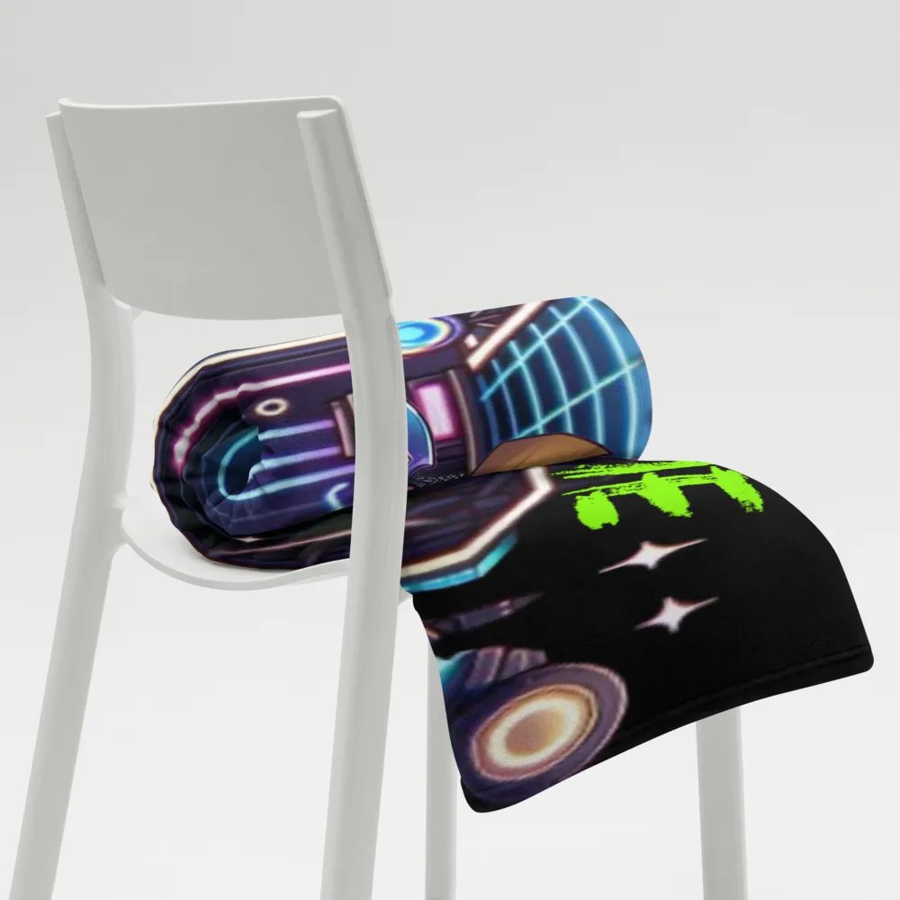 Starstruck Blanket product image (8)